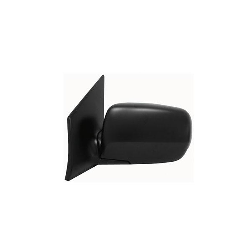 Left Driver Side Door Mirror For 03-05 Honda Pilot
