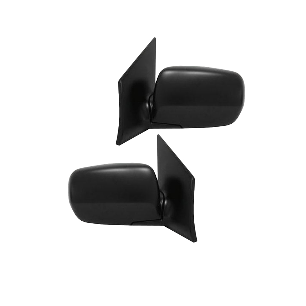 Door Mirror Set For 03-05 Honda Pilot
