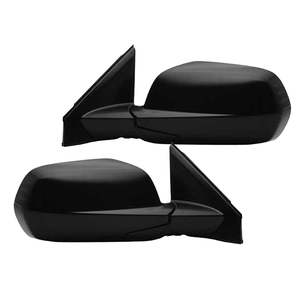 Door Mirror Set For 05-10 Honda Odyssey