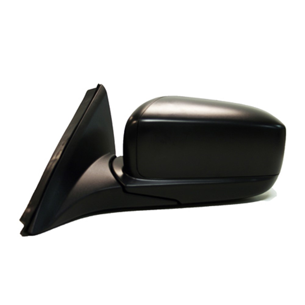 Left Driver Side Door Mirror For 03-07 Honda Accord