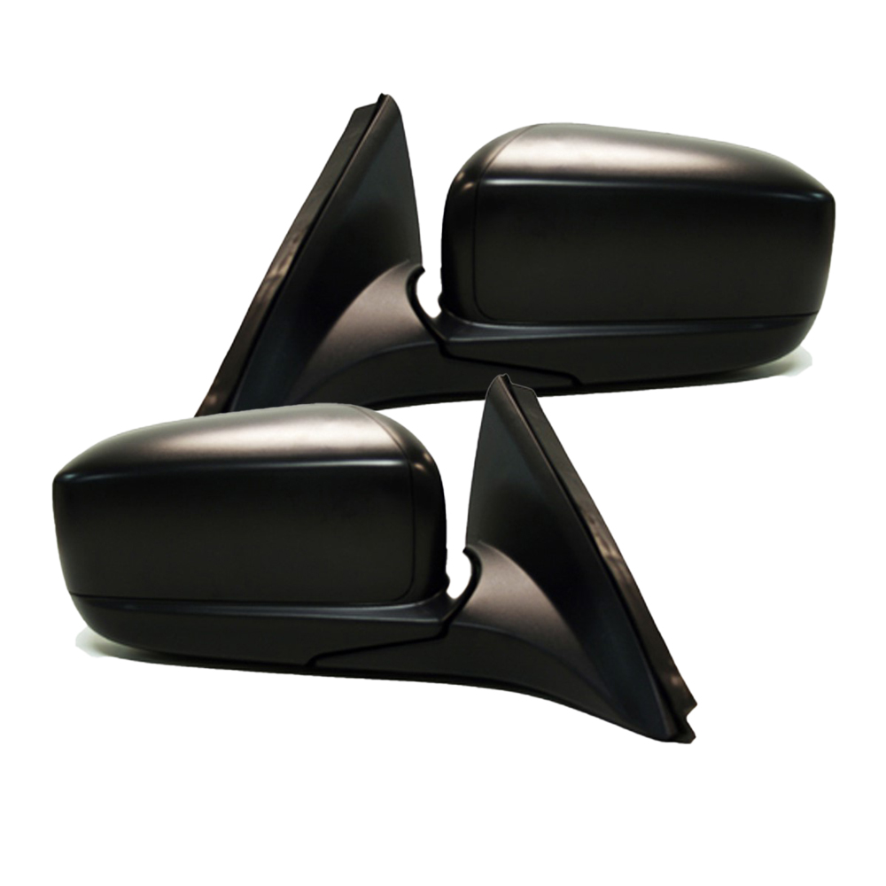 Door Mirror Set For 03-07 Honda Accord