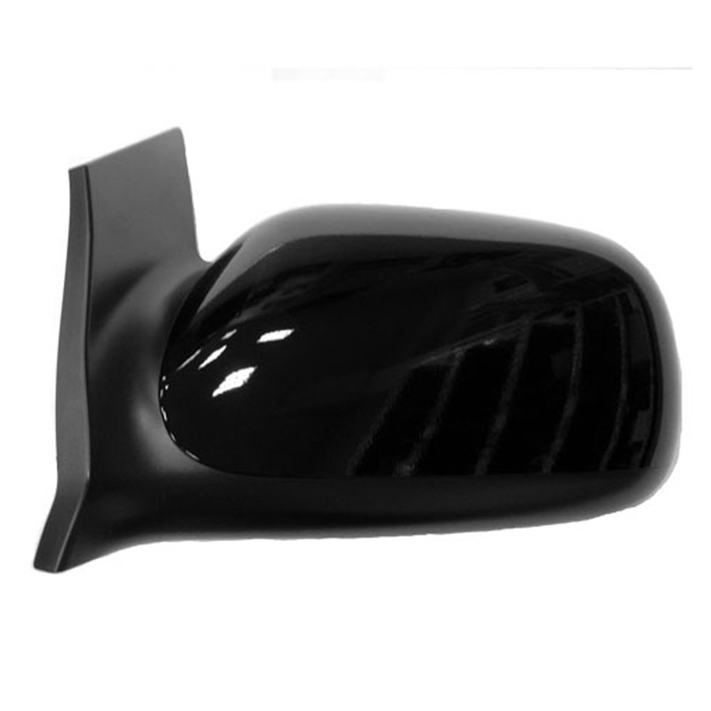 Left Driver Side Door Mirror For 06-11 Honda Civic