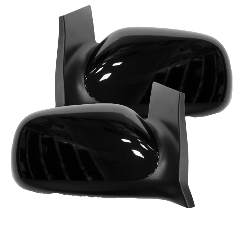 Door Mirror Set For 06-11 Honda Civic