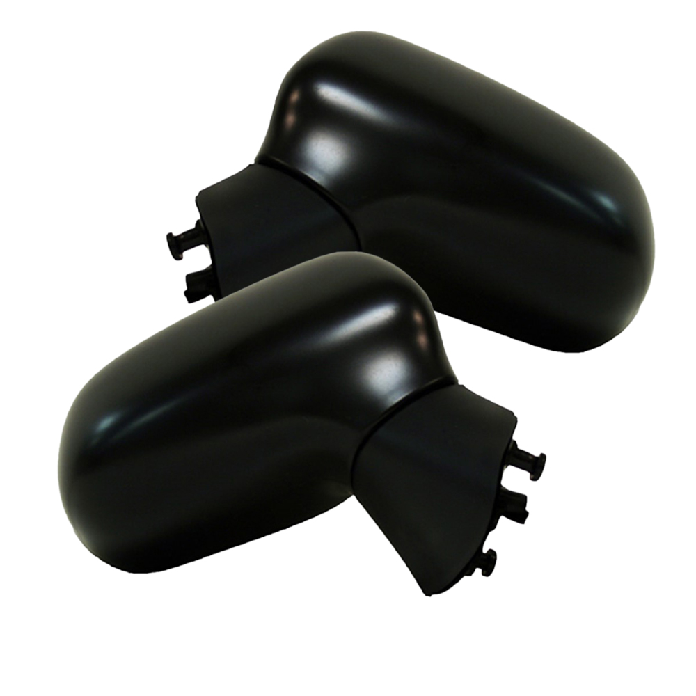 Door Mirror Set For 06-10 Honda Civic