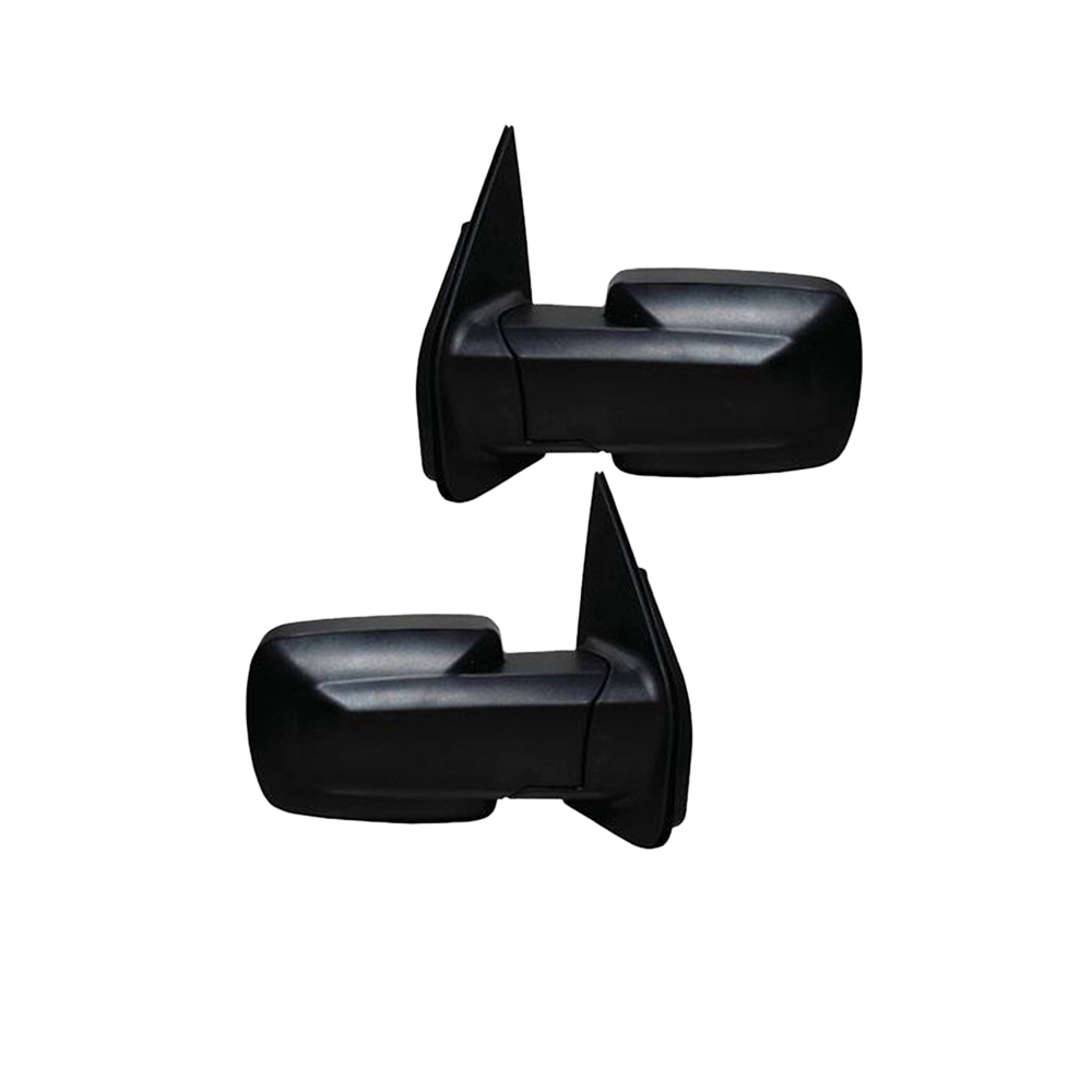 Door Mirror Set For 03-08 Honda Element
