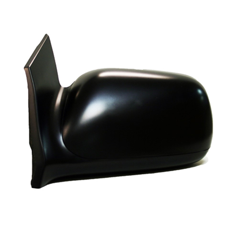 Left Driver Side Door Mirror For 06-11 Honda Civic