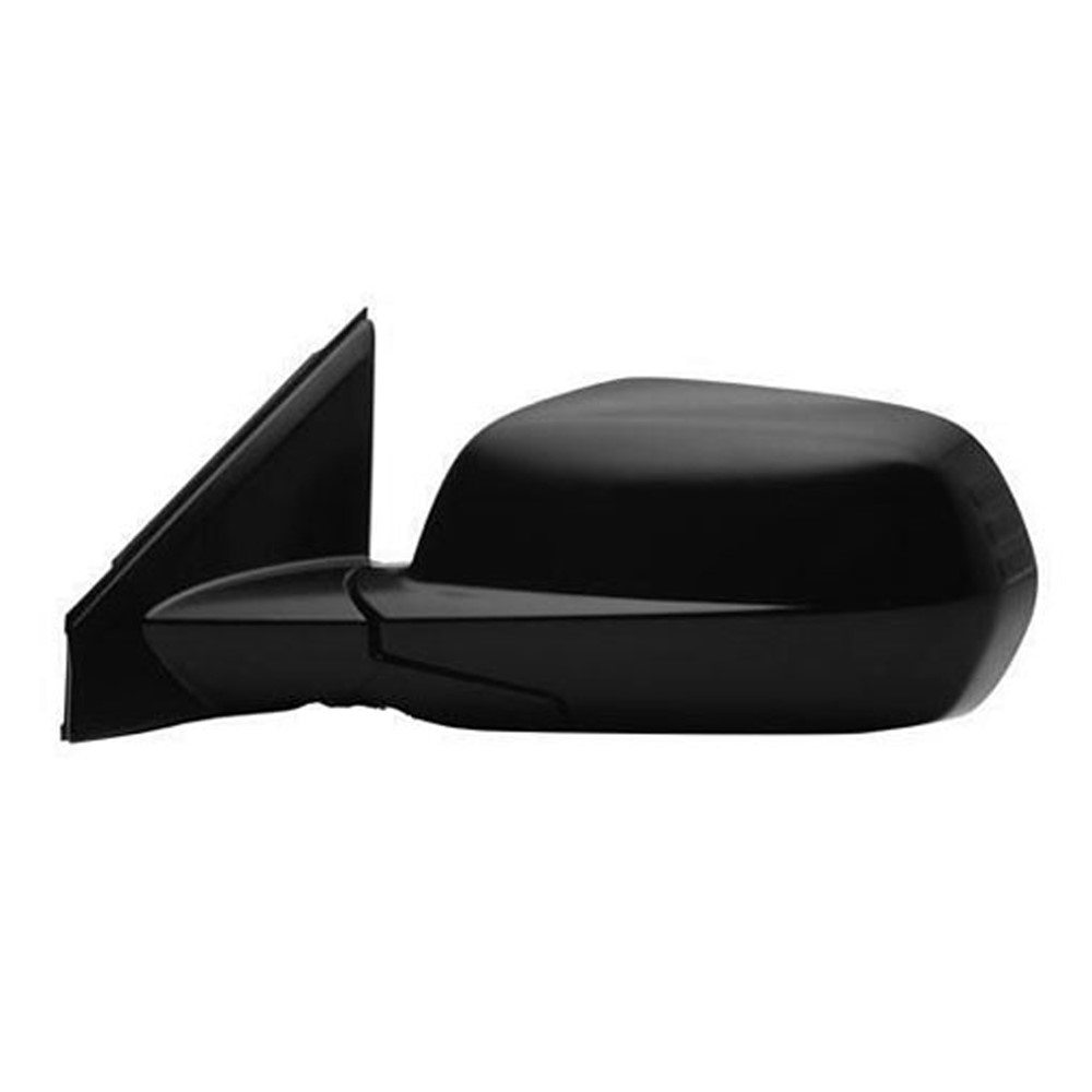 Left Driver Side Door Mirror For 07-11 Honda CR-V