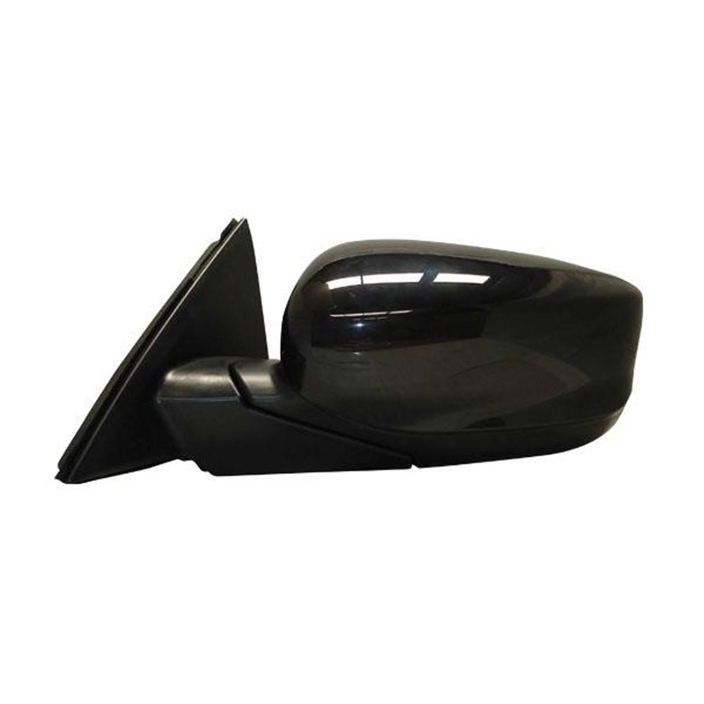 Left Driver Side Door Mirror For 08-12 Honda Accord