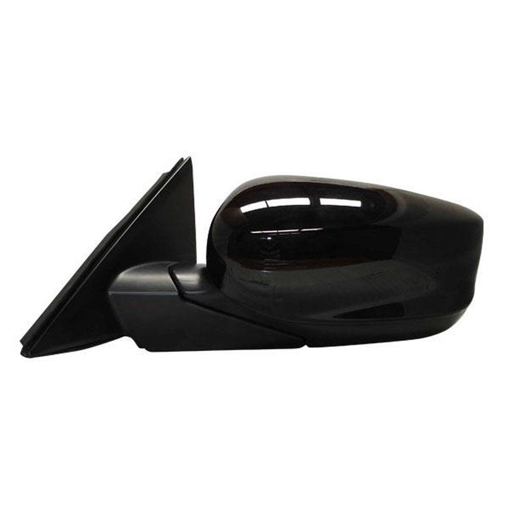 Left Driver Side Door Mirror For 08-12 Honda Accord