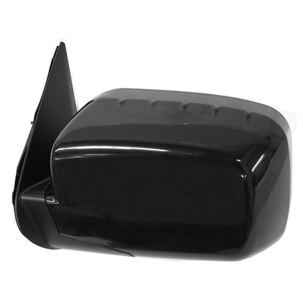 Left Driver Side Door Mirror For 06-09 Honda Ridgeline