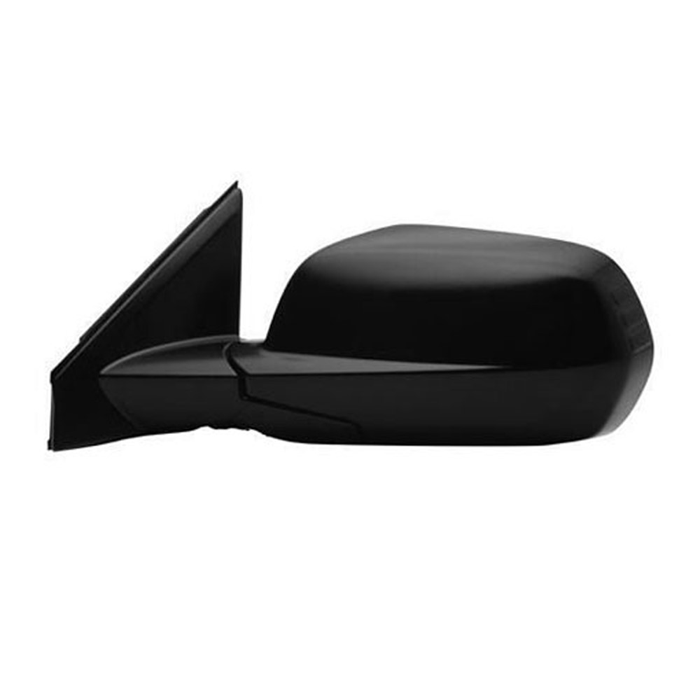 Left Driver Side Door Mirror For 07-08 Honda CR-V