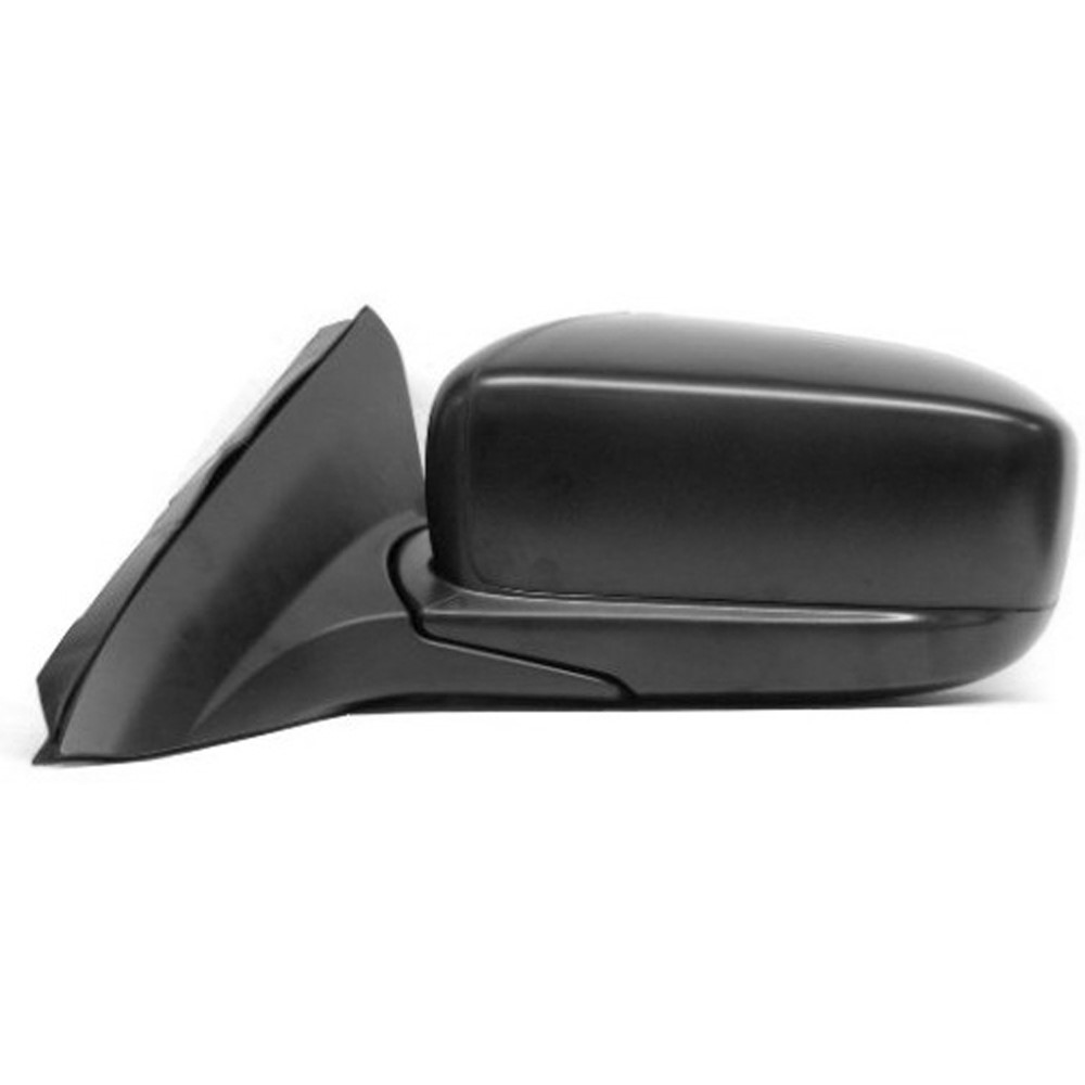 Left Driver Side Door Mirror For 03-07 Honda Accord