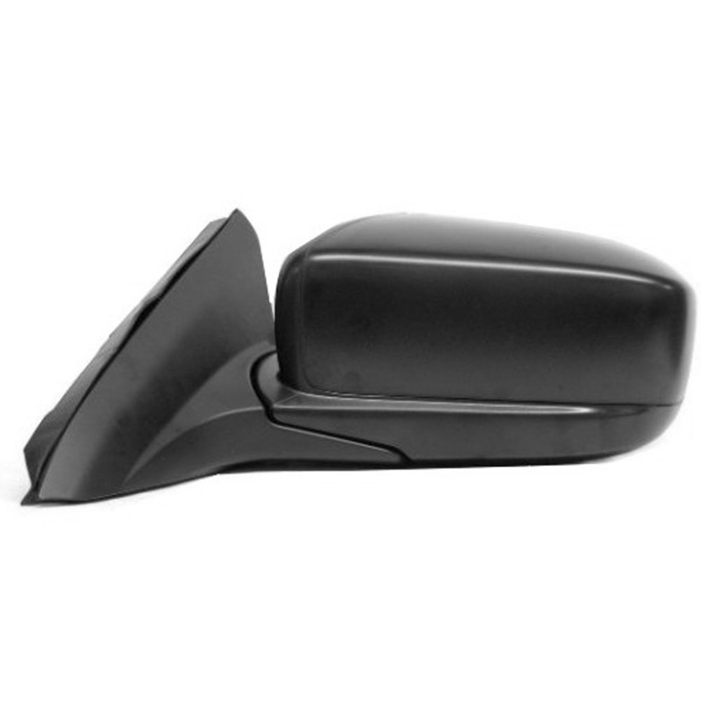 Left Driver Side Door Mirror For 03-07 Honda Accord