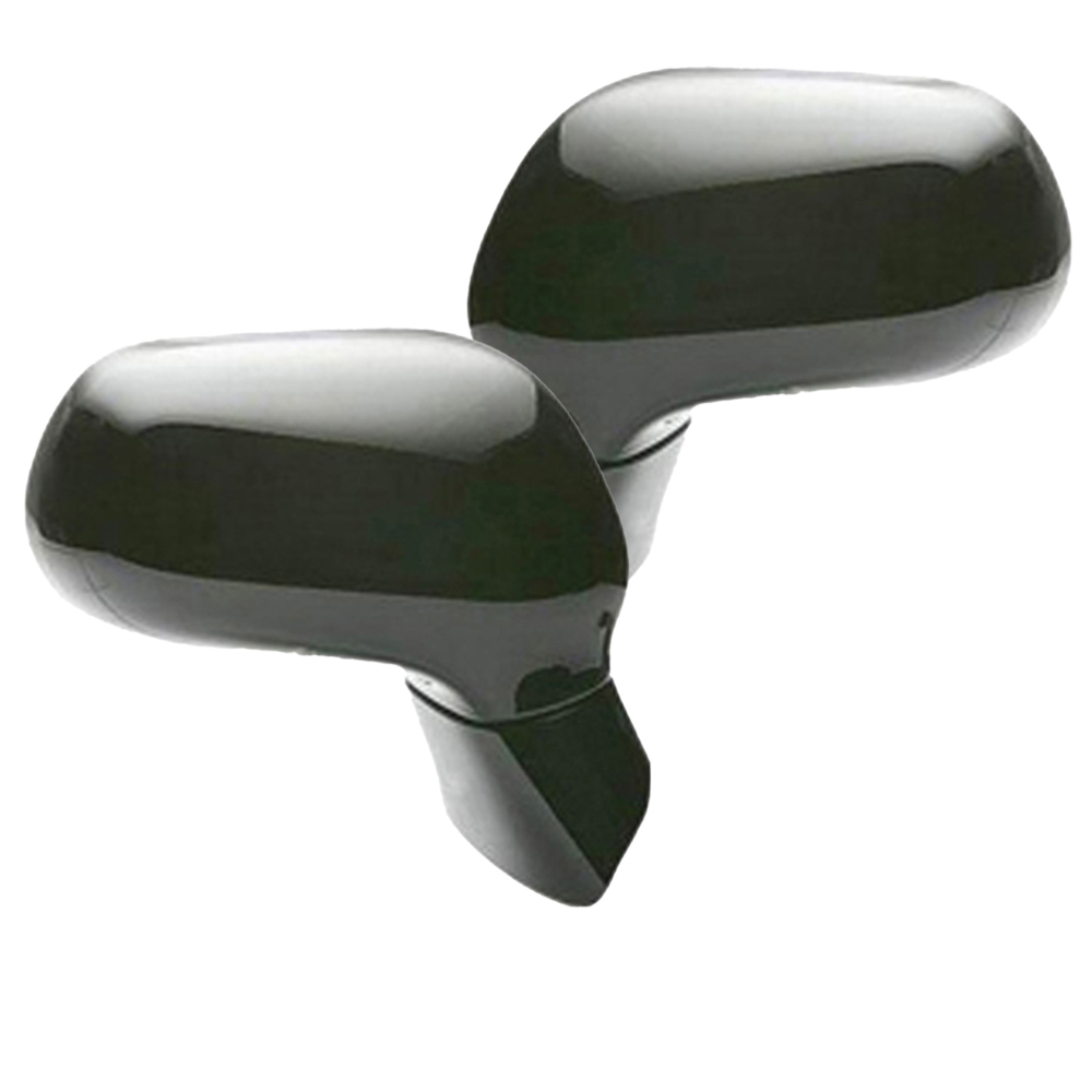 Door Mirror Set For 08-11 Honda Civic