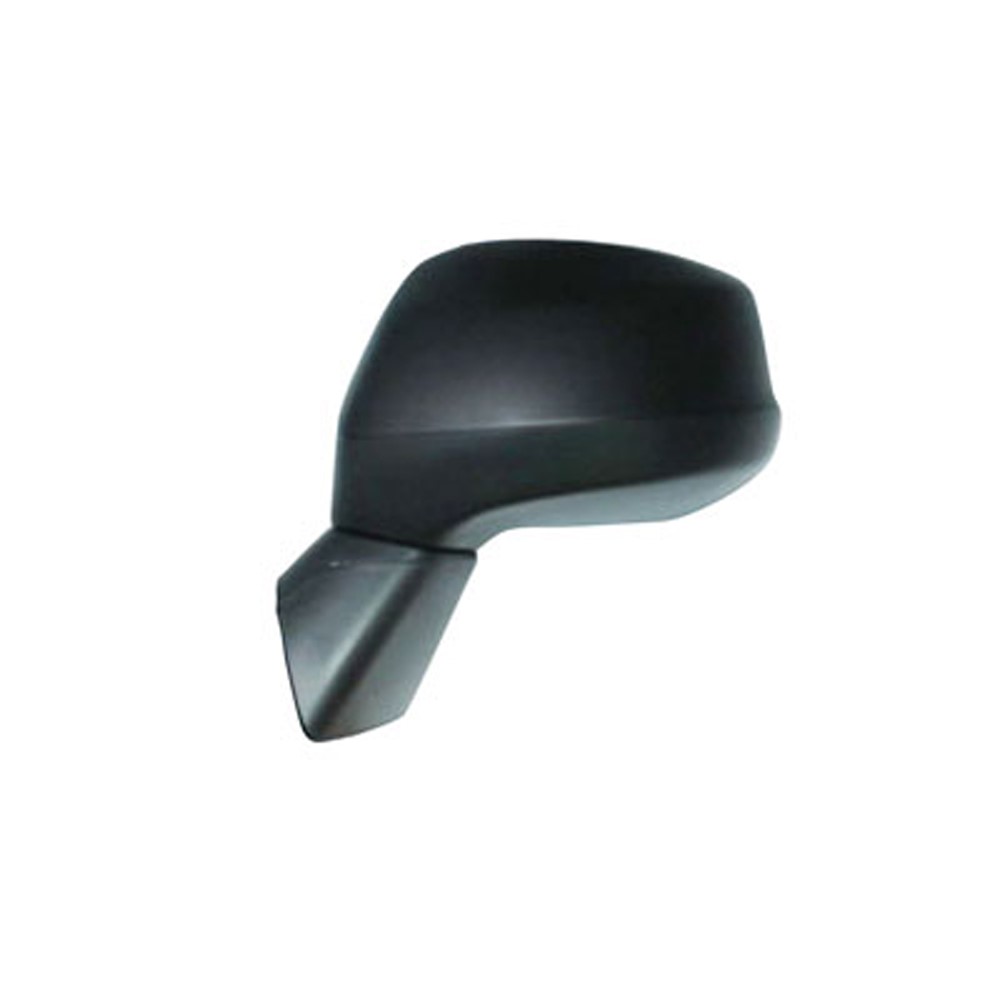 Left Driver Side Door Mirror For 12-13 Honda Civic