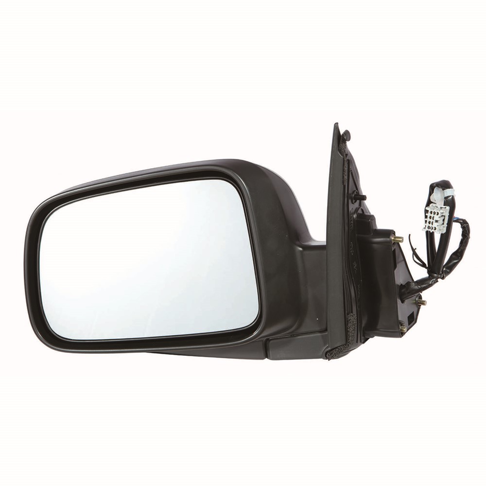 Left Driver Side Door Mirror For 02-06 Honda CR-V