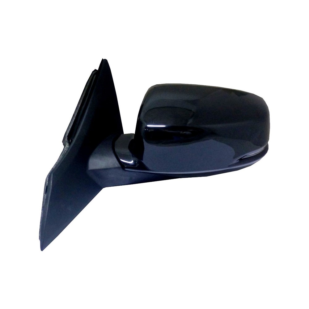 Left Driver Side Door Mirror For 13 Honda Accord