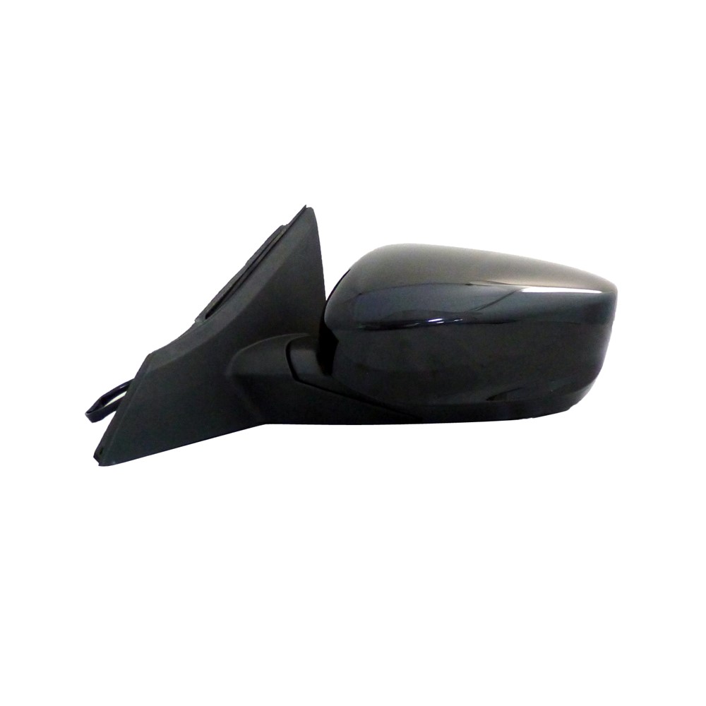 Left Driver Side Door Mirror For 13-17 Honda Accord