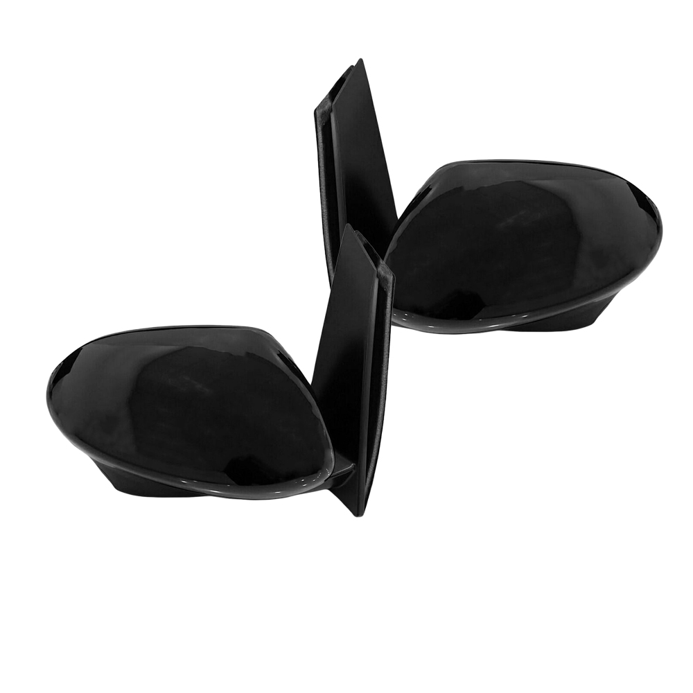 Door Mirror Set For 14-17 Honda Odyssey