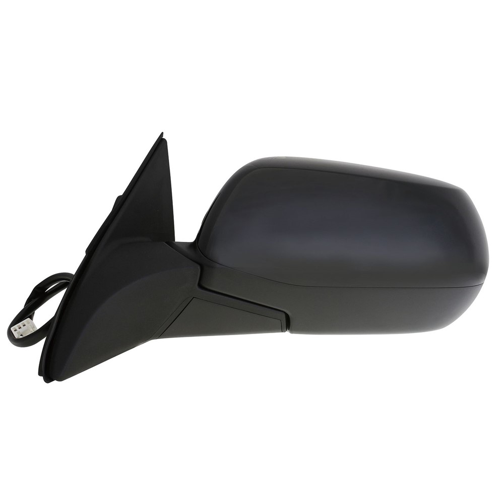 Left Driver Side Door Mirror For 16 Honda HR-V