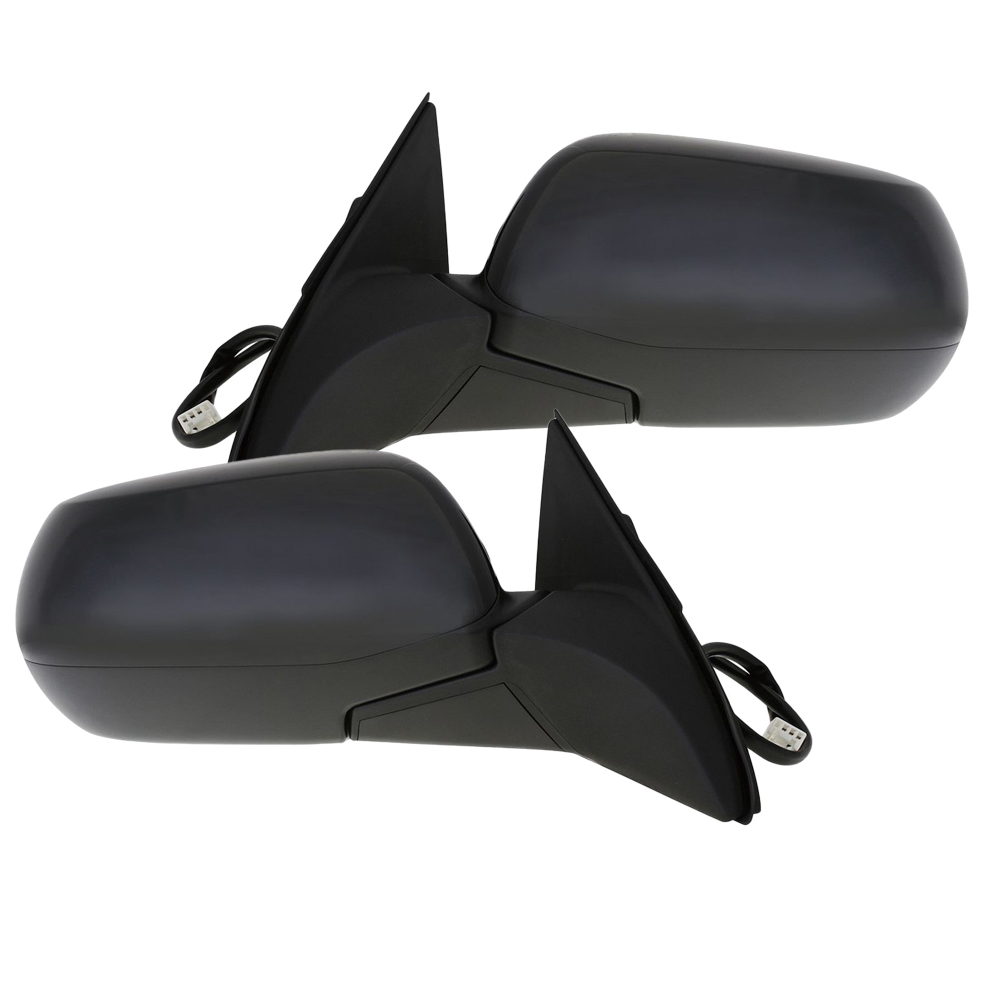 Door Mirror Set For 16 Honda HR-V
