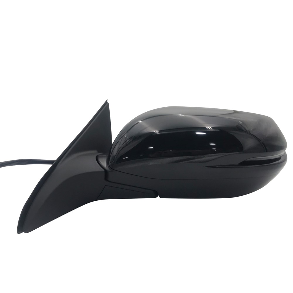 Left Driver Side Door Mirror For 16 Honda HR-V