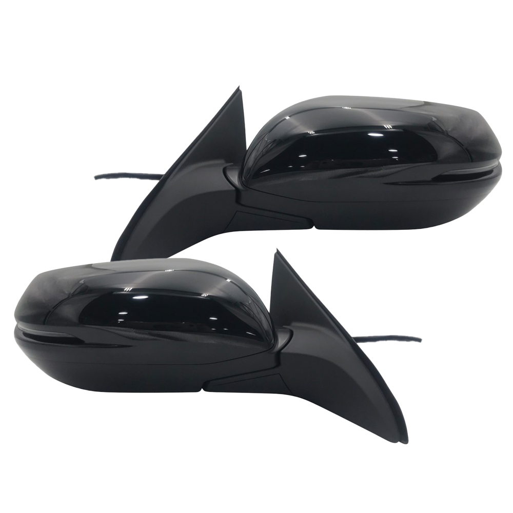 Door Mirror Set For 16 Honda HR-V