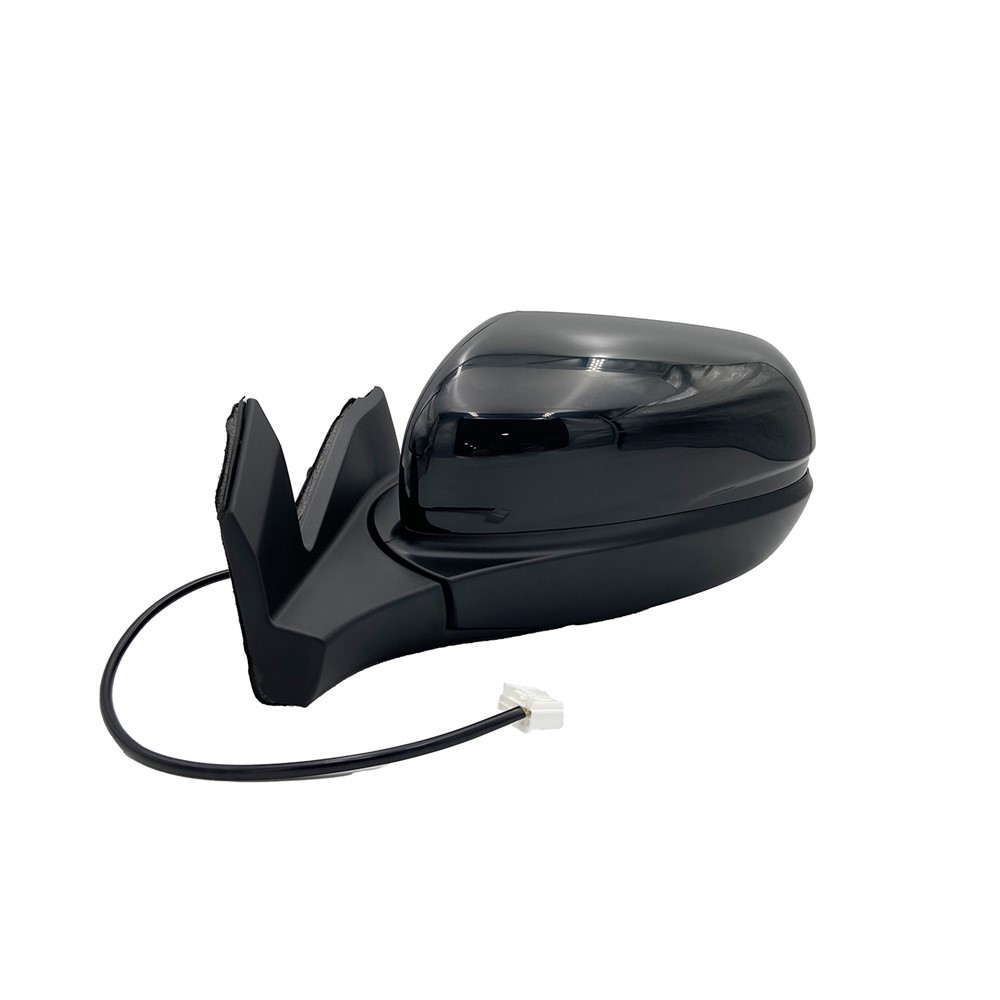 Left Driver Side Door Mirror For 16 Honda Pilot