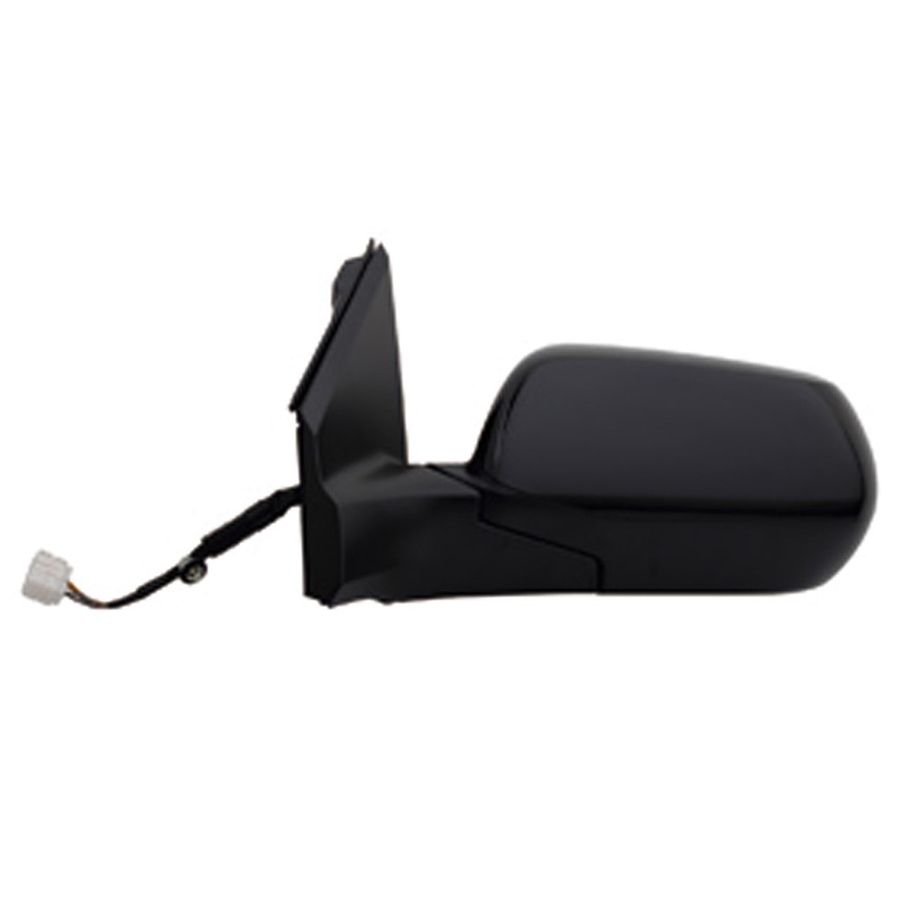 Left Driver Side Door Mirror For 16 Honda CR-V