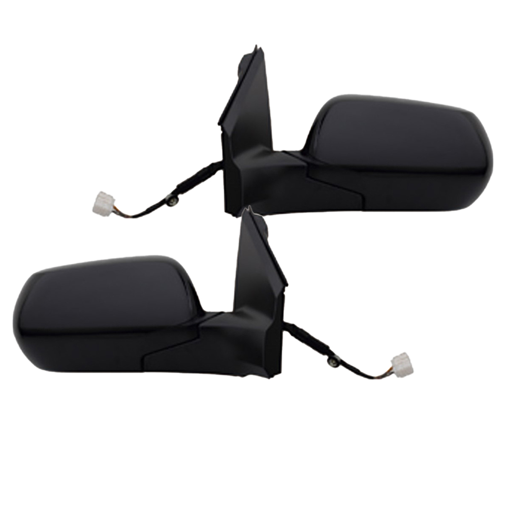 Door Mirror Set For 16 Honda CR-V