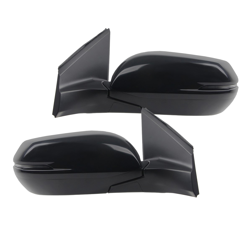 Door Mirror Set For 16 Honda CR-V