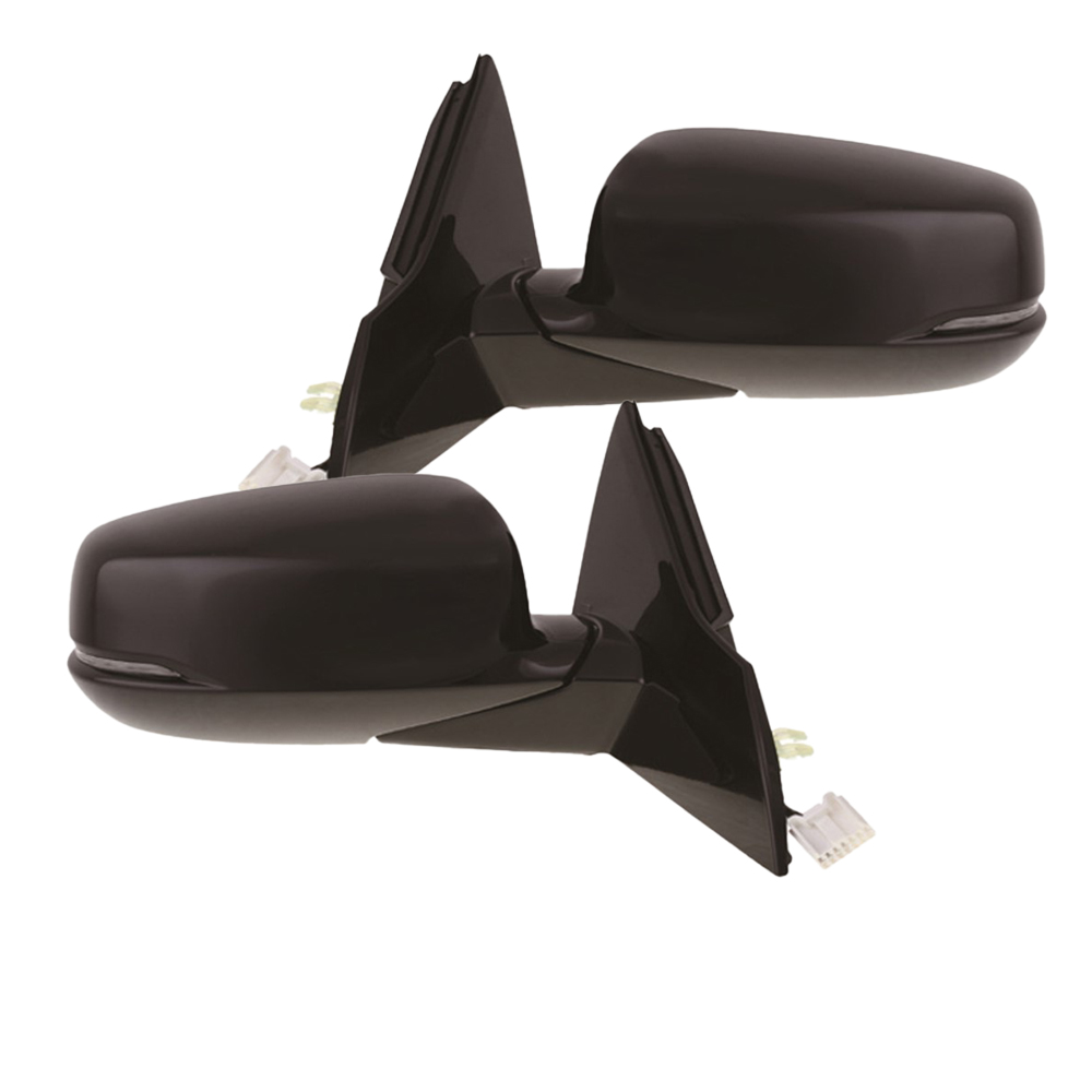 Door Mirror Set For 17 Honda Accord