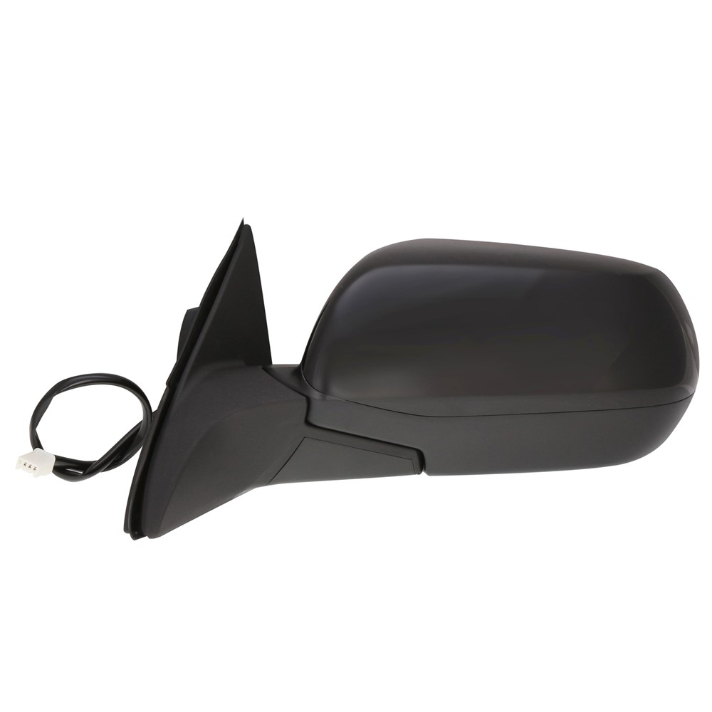 Left Driver Side Door Mirror For 17-22 Honda HR-V