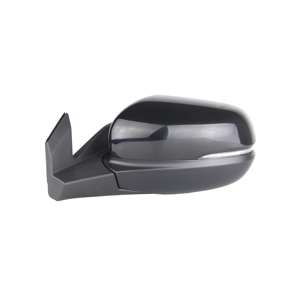 Left Driver Side Door Mirror For 19-22 Honda Pilot