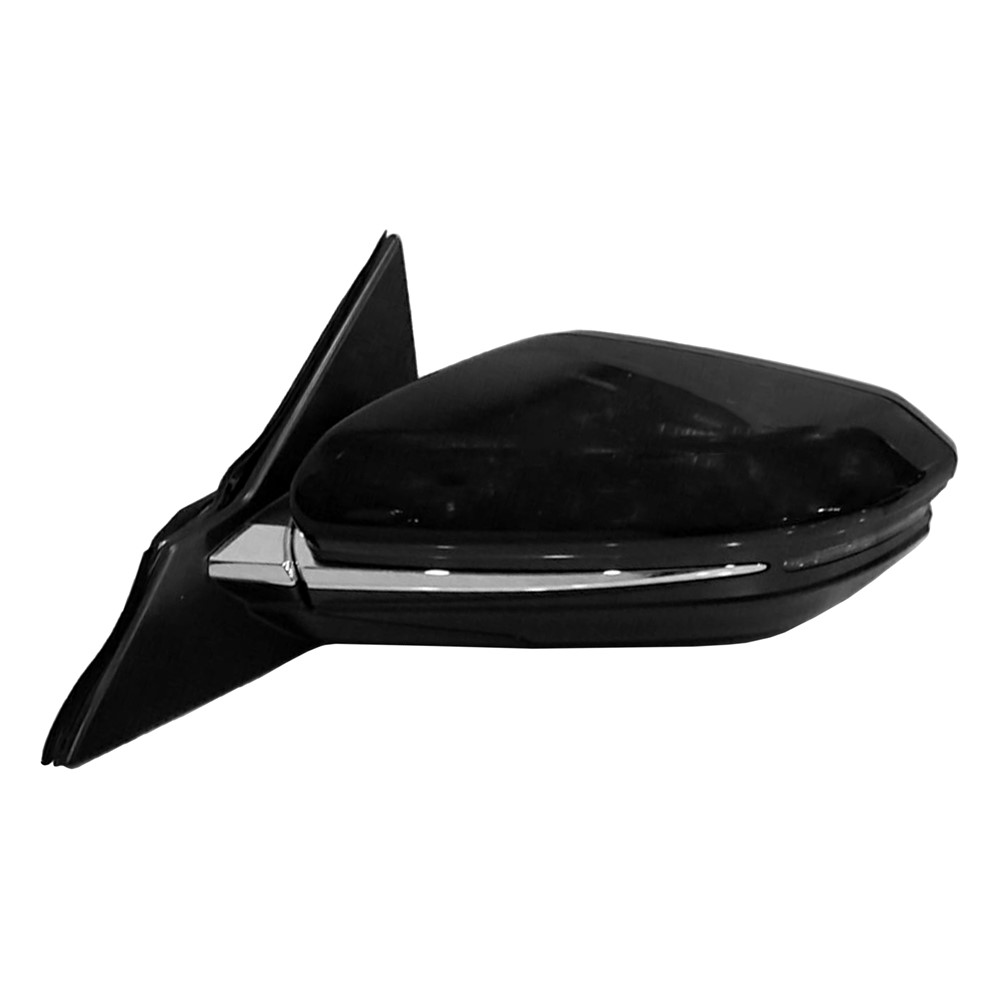 Left Driver Side Door Mirror For 19-20 Honda Insight