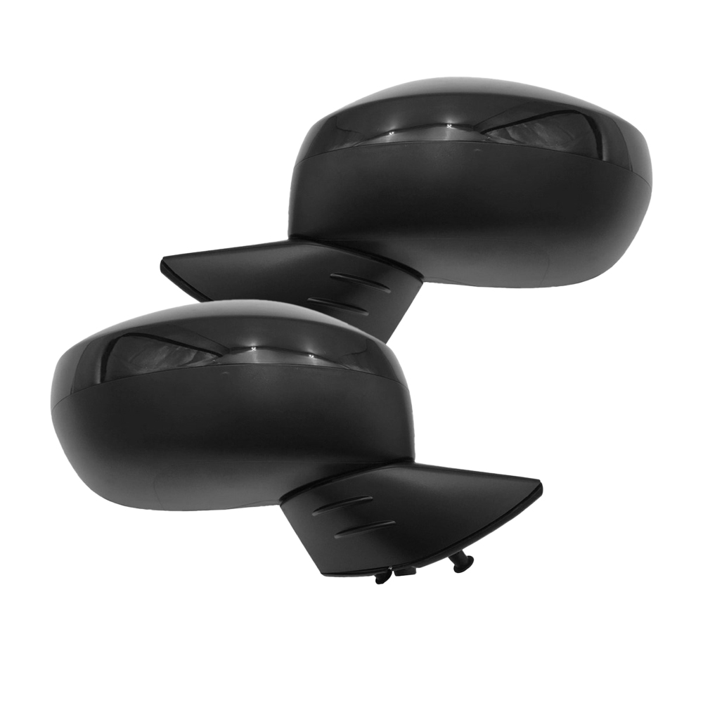 Door Mirror Set For 22-25 Honda Civic