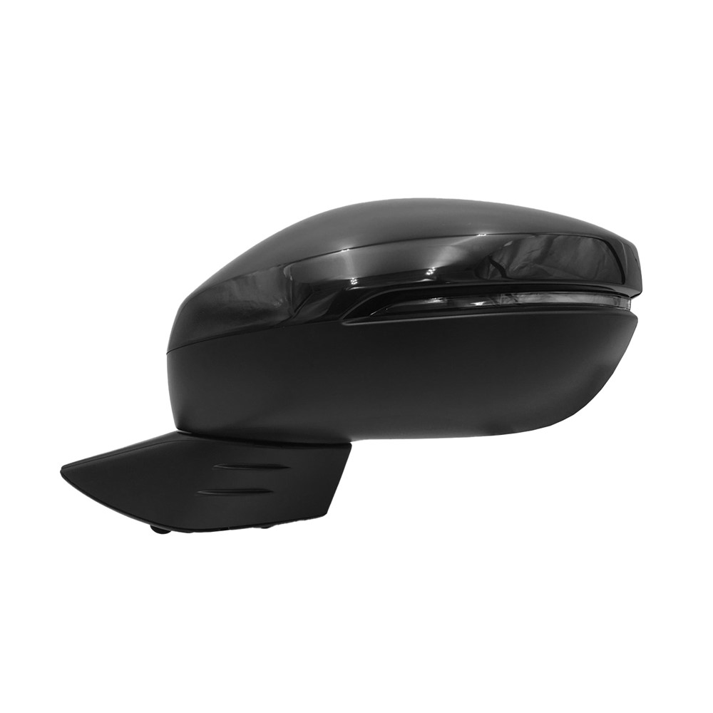 Left Driver Side Door Mirror For 22-25 Honda Civic