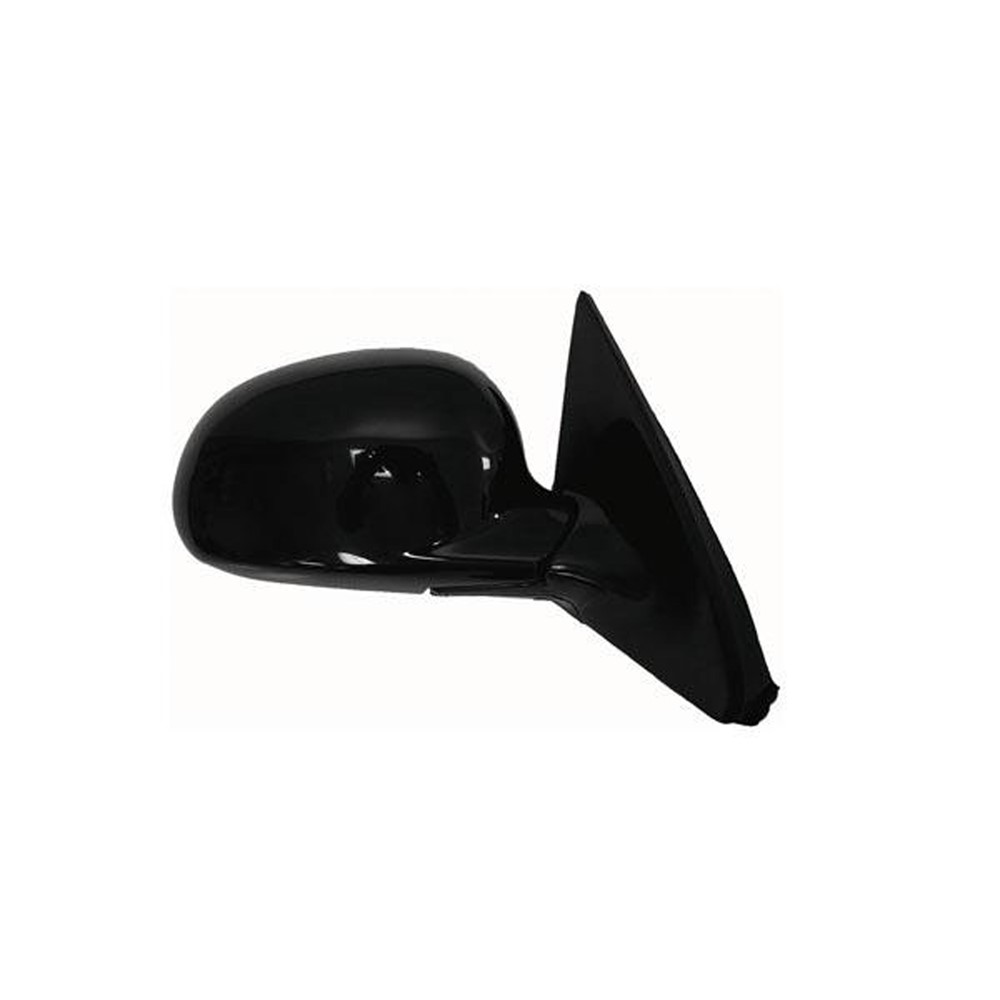 Right Passenger Side Door Mirror For 92-95 Honda Civic