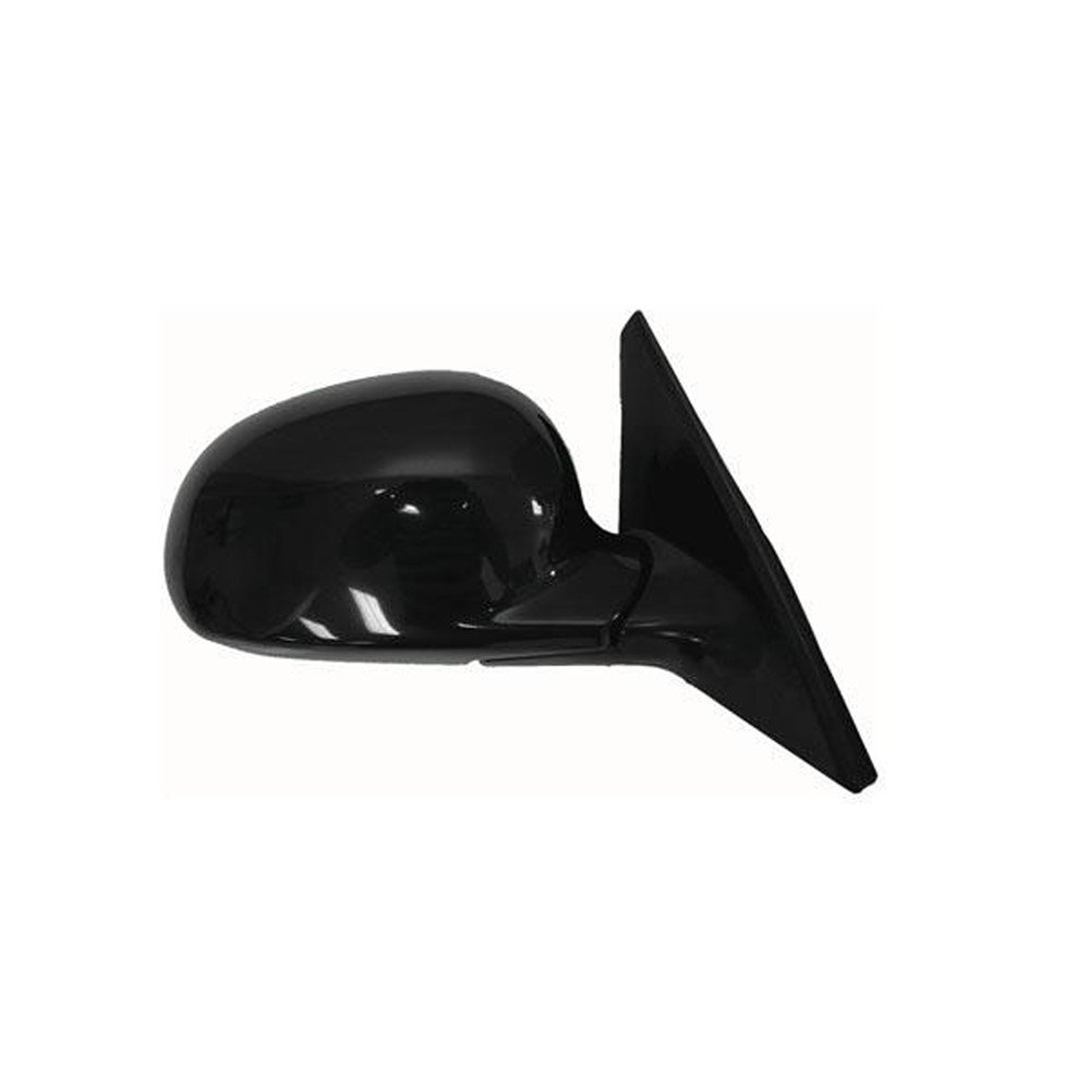 Right Passenger Side Door Mirror For 92-95 Honda Civic