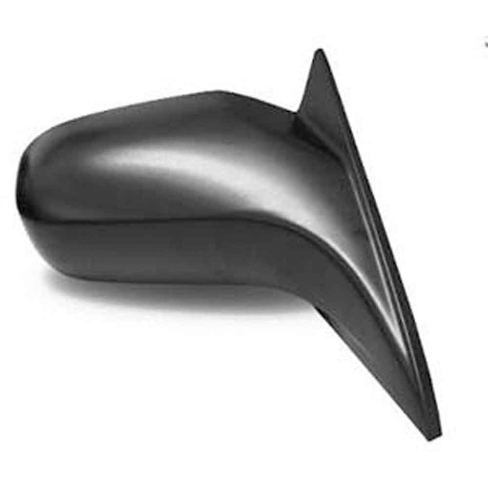Right Passenger Side Door Mirror For 01-05 Honda Civic