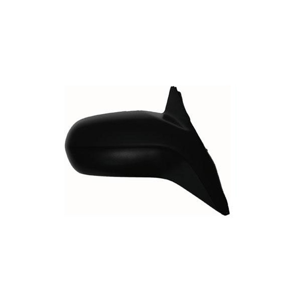 Right Passenger Side Door Mirror For 01-05 Honda Civic