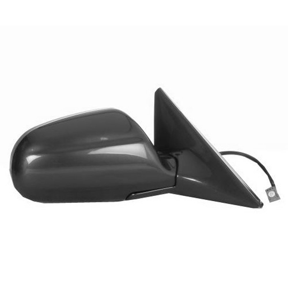 Right Passenger Side Door Mirror For 97-01 Honda Prelude