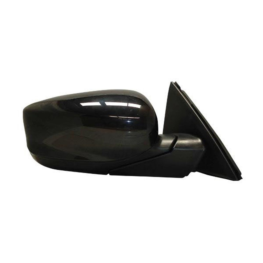 Right Passenger Side Door Mirror For 08-12 Honda Accord