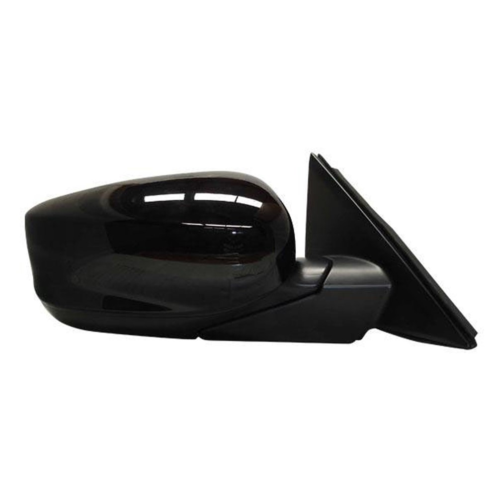 Right Passenger Side Door Mirror For 08-12 Honda Accord