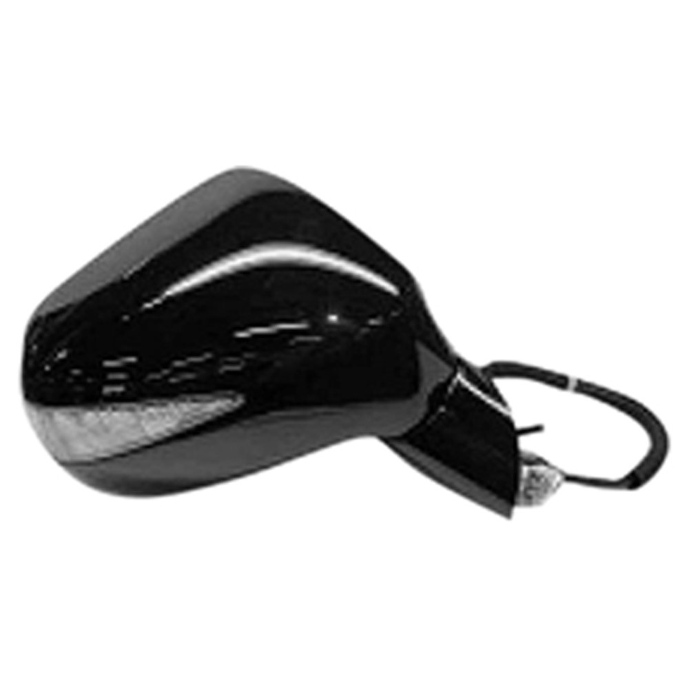 Right Passenger Side Door Mirror For 06-11 Honda Civic