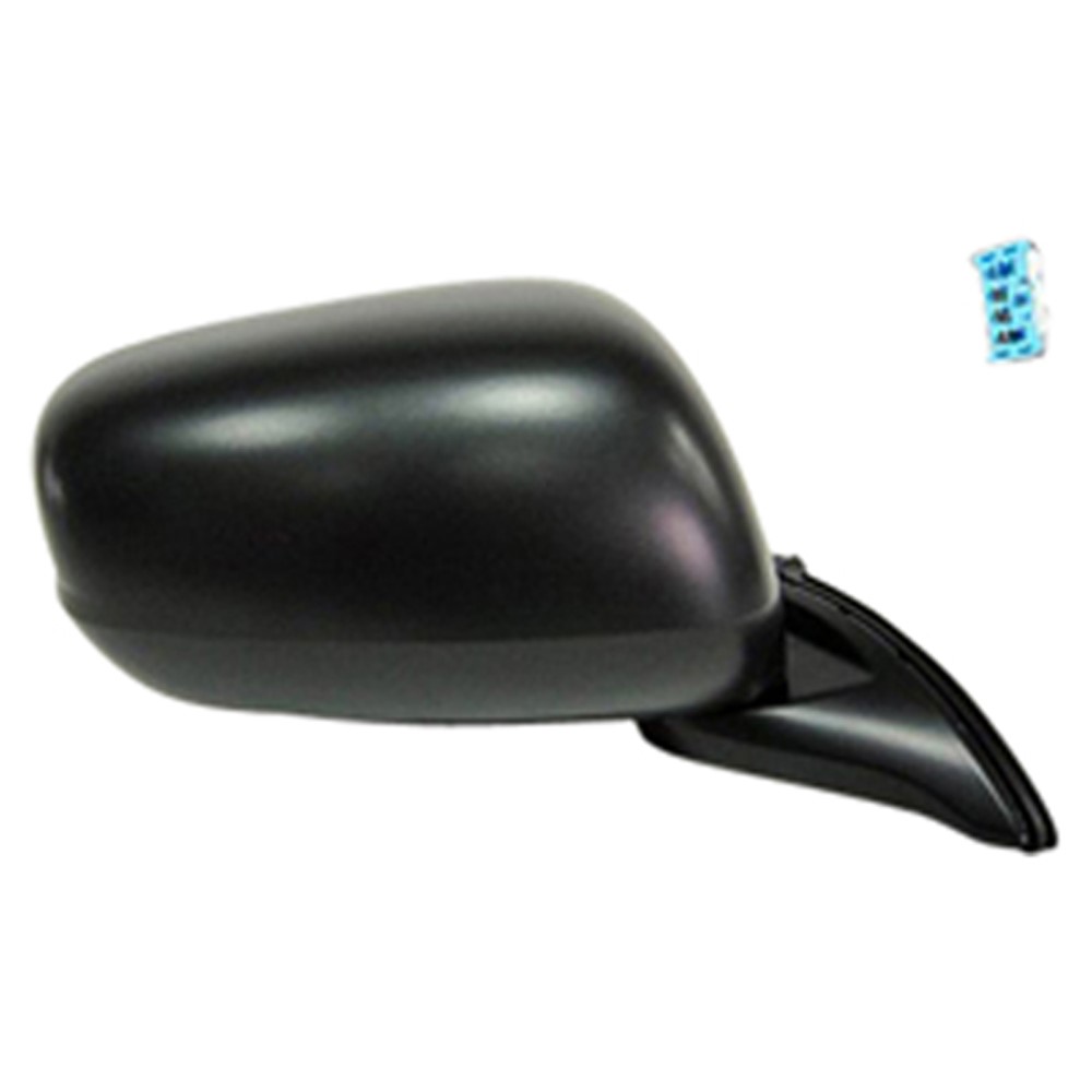 Right Passenger Side Door Mirror For 09-14 Honda Fit