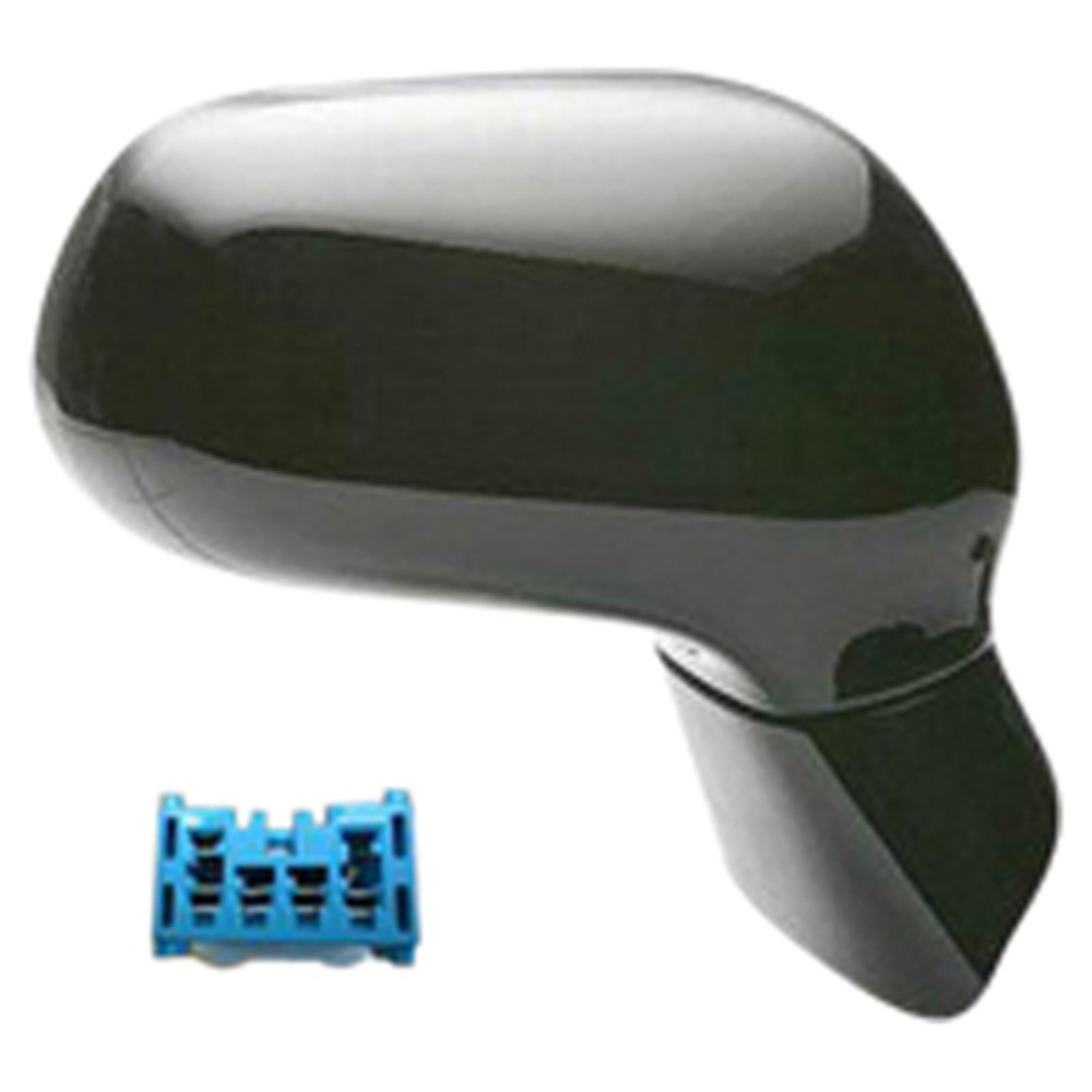 Right Passenger Side Door Mirror For 08-11 Honda Civic