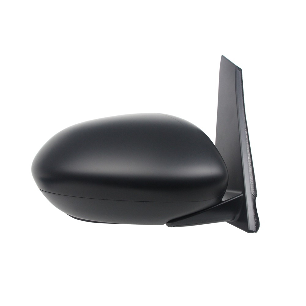 Right Passenger Side Door Mirror For 14-17 Honda Odyssey