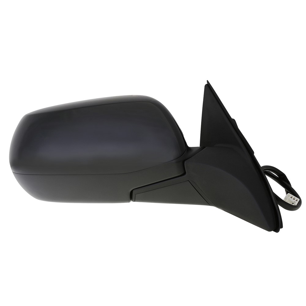 Right Passenger Side Door Mirror For 16-22 Honda HR-V
