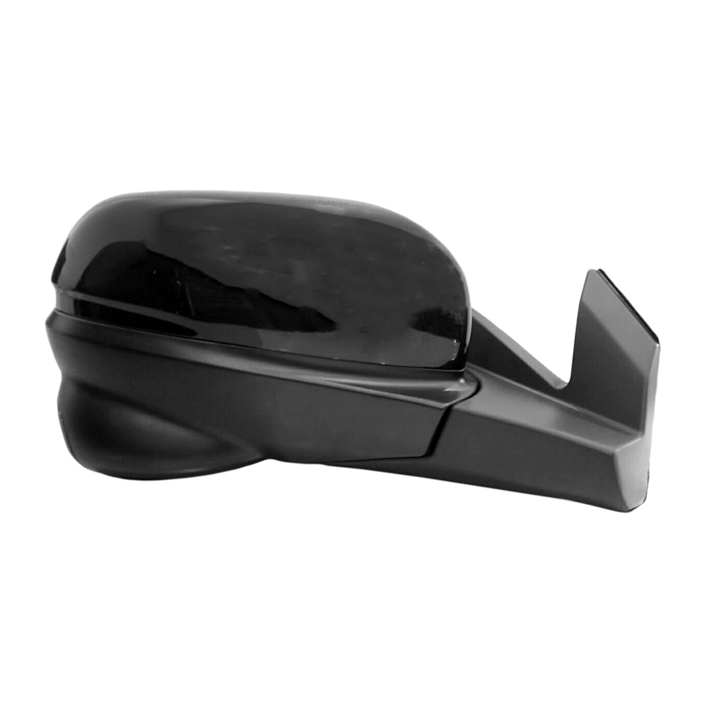 Right Passenger Side Door Mirror For 16 Honda Pilot